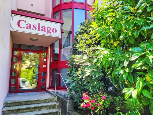 Caslago Hotels in Caslano