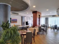 Hotel Datini Hotels in Prato