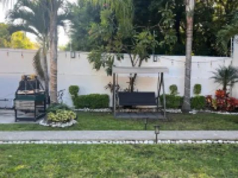 Hotel Luciernaga Hoteles en Xochitepec