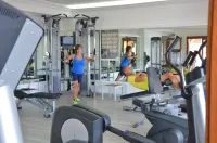 Hotel Club Saraceno - Bovis Hotels - Gym