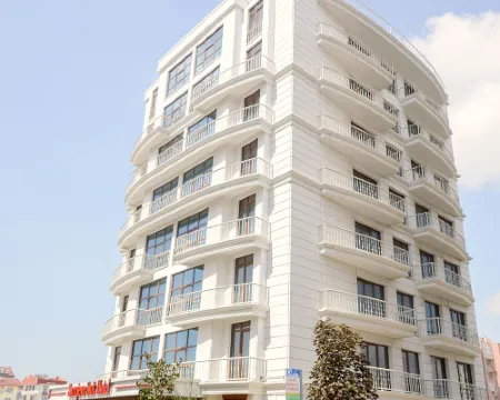 Sarajevo Suit Hotel โรงแรมในเกบซี