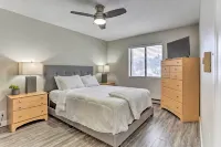 Lead Vacation Rental ~ 14 Mi to Sturgis - Homestays