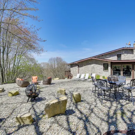 East Fishkill Escape, Close to Red Wing Park!
