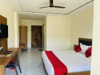 Pushkar Retreat Resort