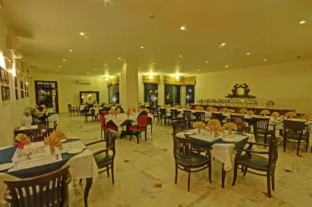 The Hadoti Palace, Bundi Отели рядом с достопримечательностью «Taragarh Fort»