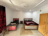 Sunrise Valley Hotel Hotels in Naran