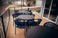 Pratiko Concept Hotel Avaré Hotels in Avare