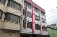 Hostal Cridmy Hotels in 