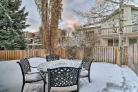Modern Home w/ Patio: 3 Mi to Beaver Creek Resort! - 3-Star