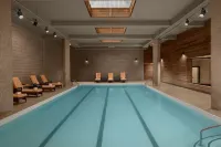 Des Moines Marriott Downtown