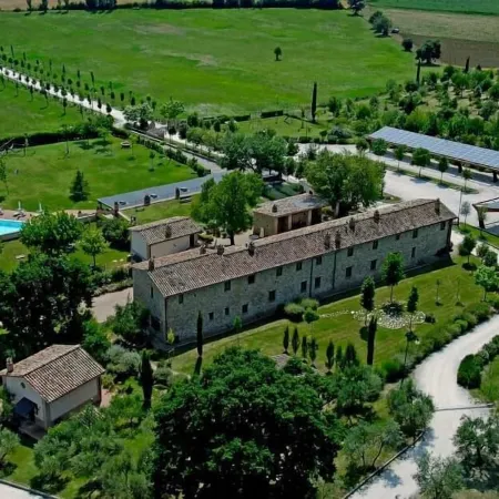 La Fonte di Montebuono