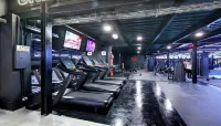 Xliving Host and Rooms - Gym