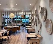 7Hotel&Spa - breakfast