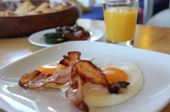 Adapt Apartments Berlin Отели рядом с достопримечательностью «Парк ам Штихканаль»