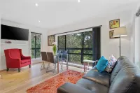 Hepburn Springs Accommodation - Homestays