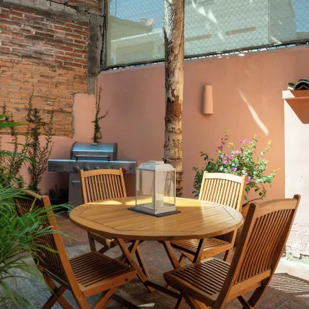 Casa Bella Cruz
