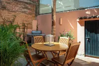 카사 벨라 크루즈  호텔