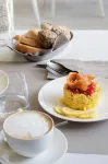 Palazzo Giusti Lecce - Exclusive Boutique Hotel - فطور