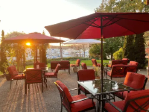 The Latch Inn Hotels in Sidney