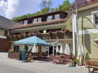 Zum Alten Fritz Hotel di Pommelsbrunn