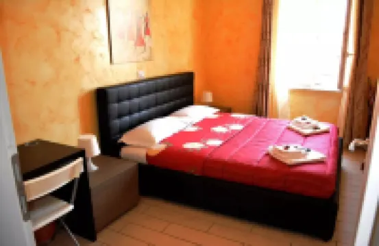 VaticanSky Rooms