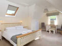 6號奇切斯特法庭 Hope Cove酒店