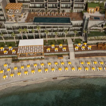 MGallery the Bodrum Hotel Yalikavak