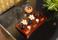 格蘭德康提亞酒店 - SPA