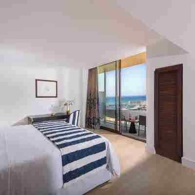 Aquila Atlantis Hotel Rooms