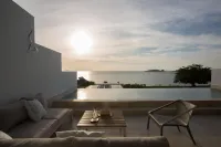 Skye Beach Hotel - Romantische