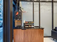 Best Western Plus Soho Hotel Hotels near NYU Library
