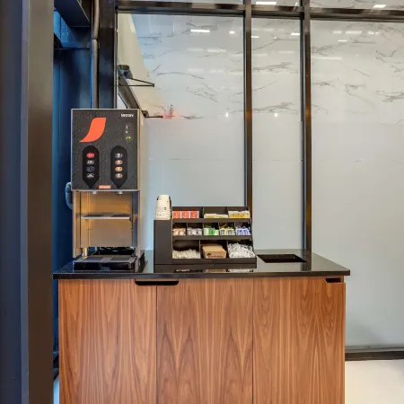 Best Western Plus Soho Hotel Отели рядом с достопримечательностью «Тенемент-музей»