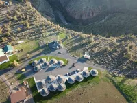 Smith Rock Resort Hotel di Crooked River Ranch