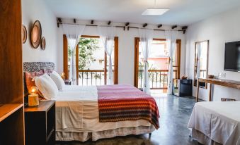 Pousada A Casa de Gabriella