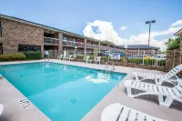 Rodeway Inn Expo Center Hotel a Valley Falls