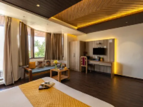 The Social Stays Mussoorie Formerly ArtBuzz Hotels in Mussoorie
