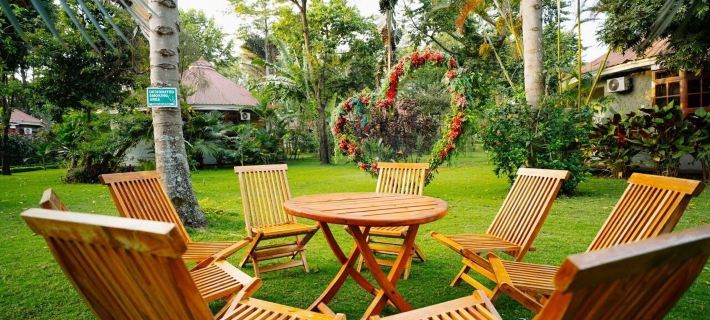 Arusha Planet Lodge Hotels in Arusha