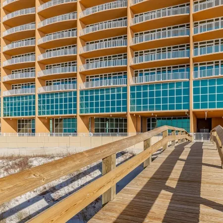 Phoenix Orange Beach 1103