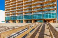 Phoenix Orange Beach 1103 - Hot Tub