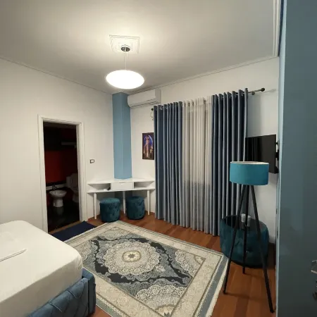 Bora Hotel