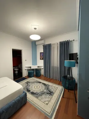 Bora Hotel Hotel a 