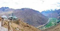 Vertical Sky Luxury Suites Hotels in Ollantaytambo
