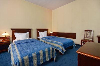 その他 ザメク クリチュクフ セントラム コンフェレンツィーノ ヴィポチェンコヴェの写真