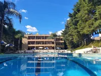 Hotel Fazenda Pirâmides - Wifi