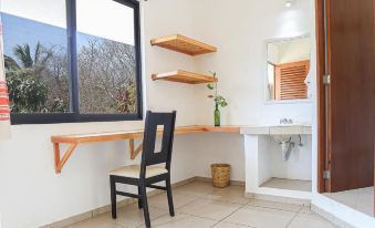 Casa Yoo Bigu Mazunte