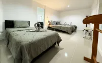 Room-Baan Khunphiphit Homestay No3373 Hotel di Hua Ro