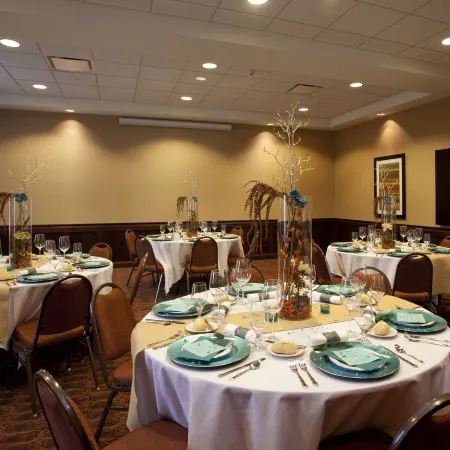Hampton Inn Marquette/Waterfront