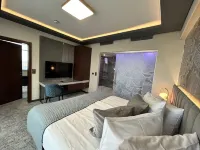 Tisia Hotel & Spa - Hot Springs