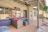 Lovely Gilbert Home w/ Heated Pool: 3 Mi to Dtwn! - Homestays