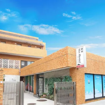Shinjuku Sky Hostel Отели рядом с достопримечательностью «Сугинами (специальный район)»